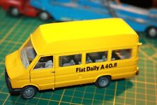 Old fiat iveco d'occasion  Salles