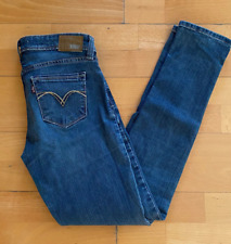 Levi jeans demi gebraucht kaufen  Deutschland