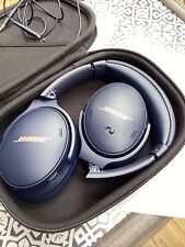 Bose headphones noise for sale  WOKINGHAM