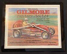 Gilmore race track for sale  Las Vegas