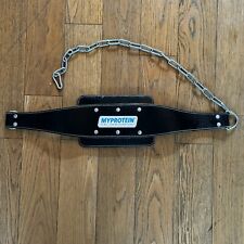 Weight lifting belt for sale  LONDON