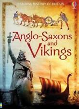 Anglo saxons vikings for sale  Montgomery