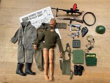 Action man vintage for sale  UK