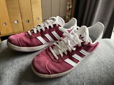 Adidas gazelle 5.5 for sale  UK