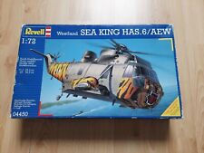 Revell 04450 westland gebraucht kaufen  Rellingen