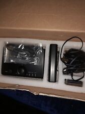 Prosound microphone for sale  QUEENBOROUGH