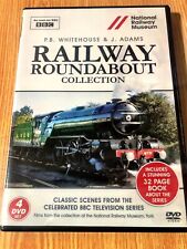 Railway roundabout collection for sale  CRAWLEY