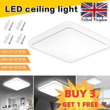 Bright square led for sale  CANNOCK