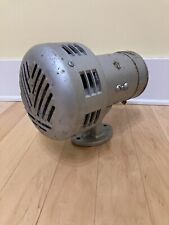 federal q siren for sale  Lakeside Marblehead