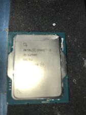 Intel core 12500 gebraucht kaufen  Hamburg
