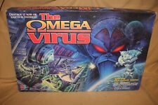 1991 omega virus for sale  Poughkeepsie