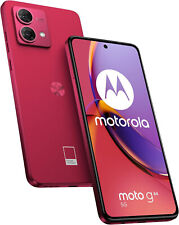 Motorola moto g84 usato  Casalnuovo Di Napoli