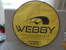 Webby agility 360 for sale  Ocala