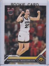 CAITLIN CLARK ROOKIE CARD 2024 Bowman Basketball IOWA HAWKEYES RECORD BREAKER RC for sale  Shipping to South Africa