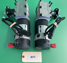 Left right motors for sale  West Warwick