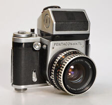 Pentacon six 6x6 for sale  Shipping to Ireland