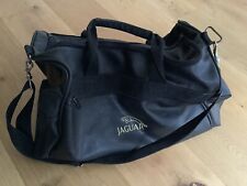 jaguar sports bag for sale  LONDON