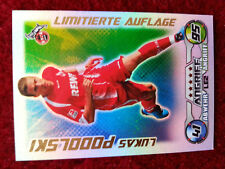 Match attax 2009 gebraucht kaufen  Grünbühl,-Pattonville