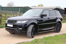 2015 land rover for sale  BICESTER
