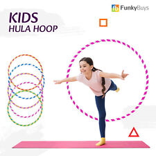 Hula hoop kids for sale  GLASGOW