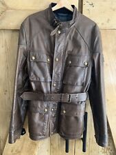 Belstaff panther style for sale  CAMBRIDGE