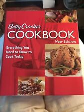 Betty crocker cookbook for sale  Lutherville Timonium