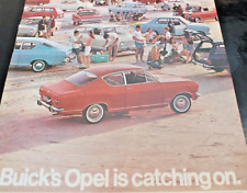 1967 opel kadett for sale  Stewartville