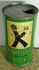 Old krueger cream for sale  USA