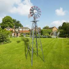 Windmill 8ft yard for sale  Flanders