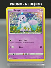 Ponyta galar swsh013 d'occasion  Rilhac-Rancon