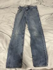 Levi 560 jeans for sale  SHEFFIELD