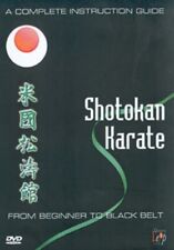 Shotokan karate beginner for sale  STOCKPORT