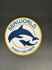Seaworld sea pass for sale  Lakeland