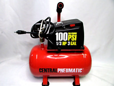 Central pneumatic gal. for sale  Frederick