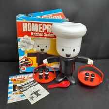 homepride scales for sale  GRANTHAM