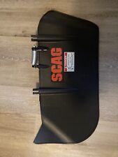 Scag discharge chute for sale  Monroe