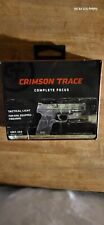 crimson trace rail master for sale  Reeds Spring