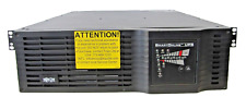 Used, Tripp-Lite UPS Uninterruptible Power Supply 2400W SU3000RTXL3U No Batteries for sale  Shipping to South Africa