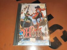 ## Sega Mega-Cd - Crochet (Peter Pan) - Haut / Mcd Jeu ## comprar usado  Enviando para Brazil