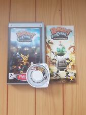Ratchet clank taille d'occasion  Cucq