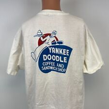 Yankee doodle coffee for sale  Randolph