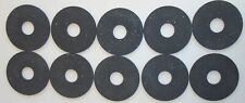 COLUMBUS McKINNON 45741 FRICTION WASHER DISCS FOR A CM Chain Hoist-lot of 10, used for sale  Shipping to South Africa
