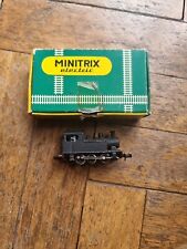 Gauge minitrix lner for sale  WIDNES