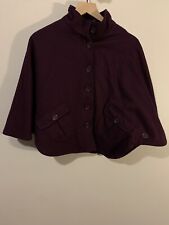 Coffeeshop purple wool for sale  Cleveland