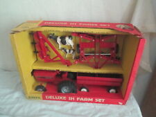 Vintage ertl deluxe for sale  Shipping to Ireland