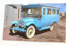 Vintage camper bus for sale  Dade City
