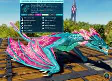 Usado, ARK Survival Ascended Wyvern Event Colors PVE PS5/XBOX/PC comprar usado  Brasil 