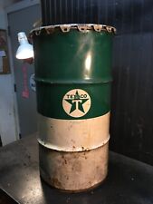 Vintage 60s texaco for sale  Mount Holly Springs