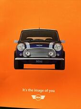Rover mini range for sale  UK
