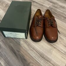 Mens black alfred for sale  Shipping to Ireland